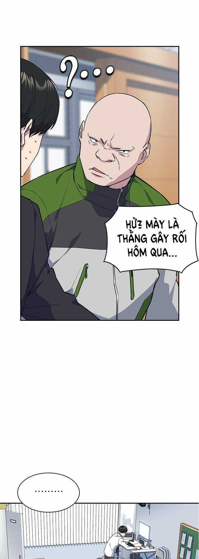 Học Nhóm - Study Group Chapter 17 trang 54