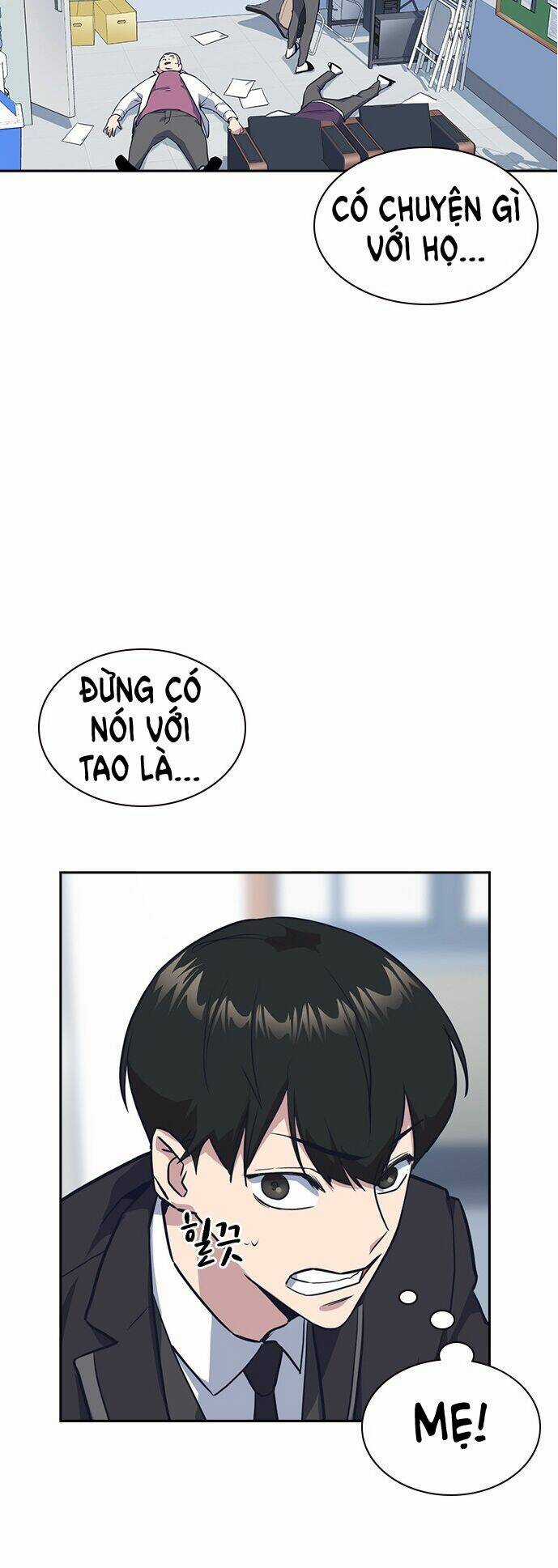 Học Nhóm - Study Group Chapter 17 trang 55