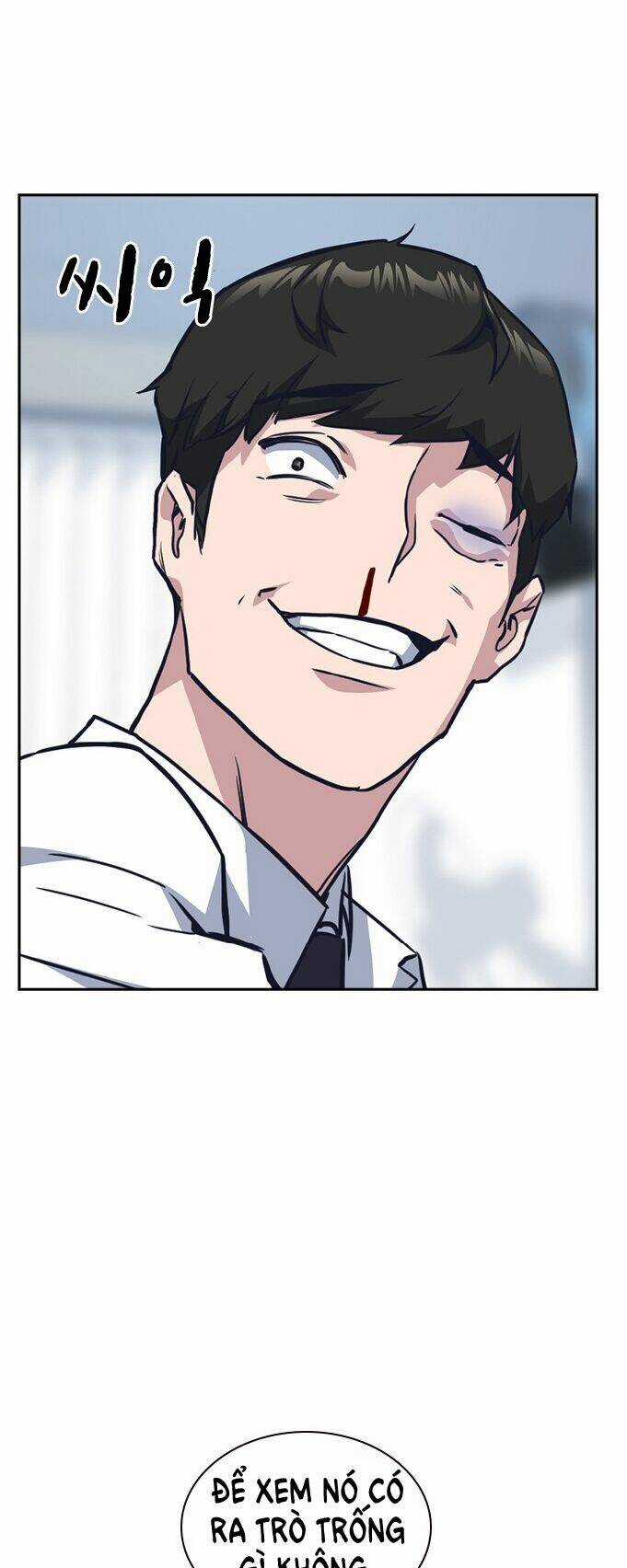 Học Nhóm - Study Group Chapter 17 trang 56