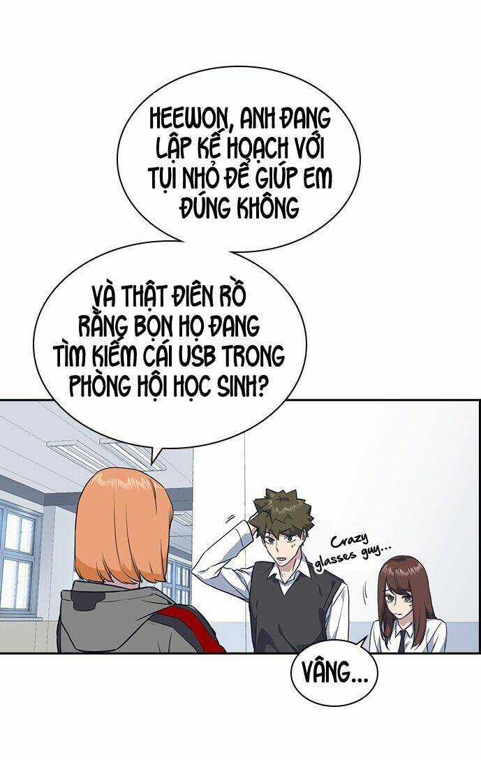 Học Nhóm - Study Group Chapter 17 trang 59