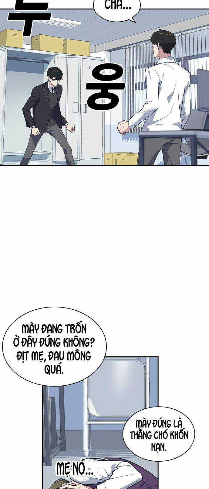 Học Nhóm - Study Group Chapter 17 trang 6