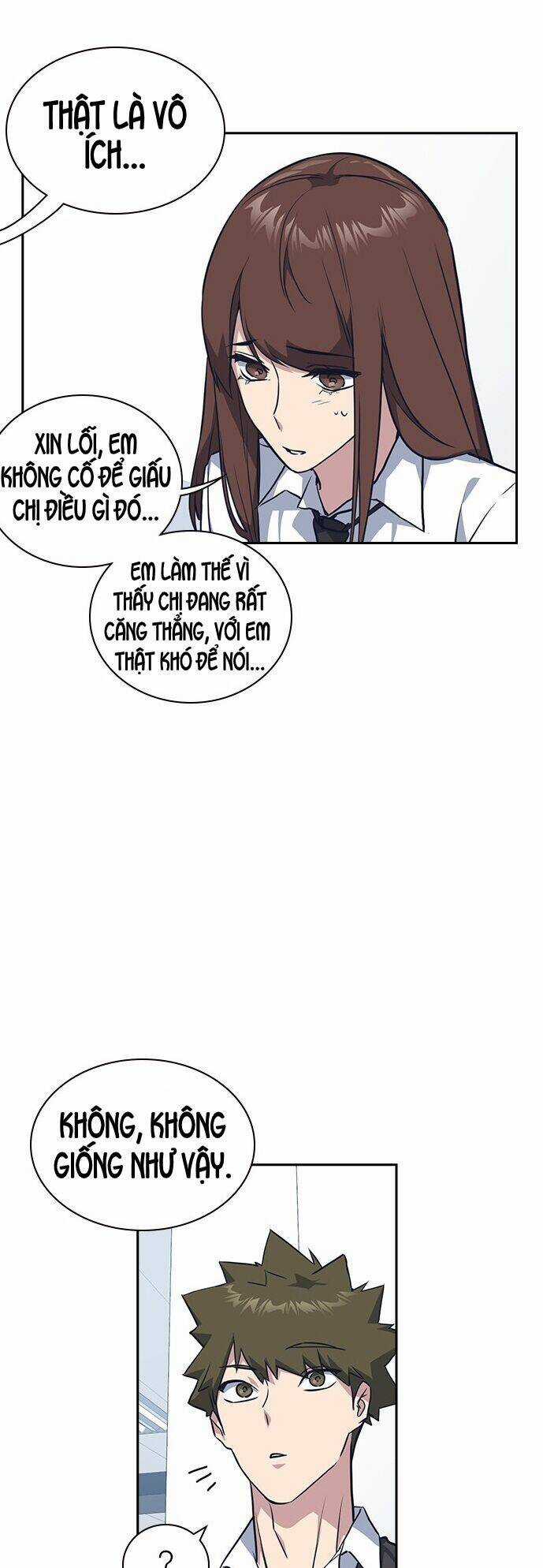 Học Nhóm - Study Group Chapter 17 trang 61