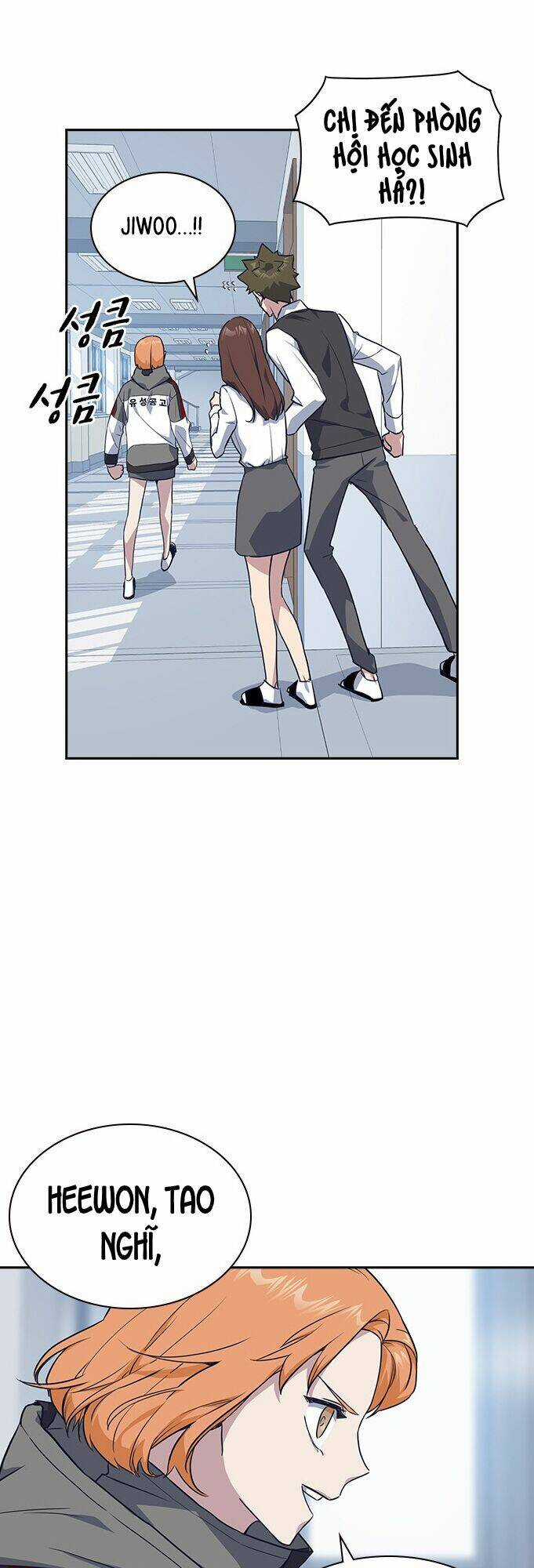 Học Nhóm - Study Group Chapter 17 trang 63