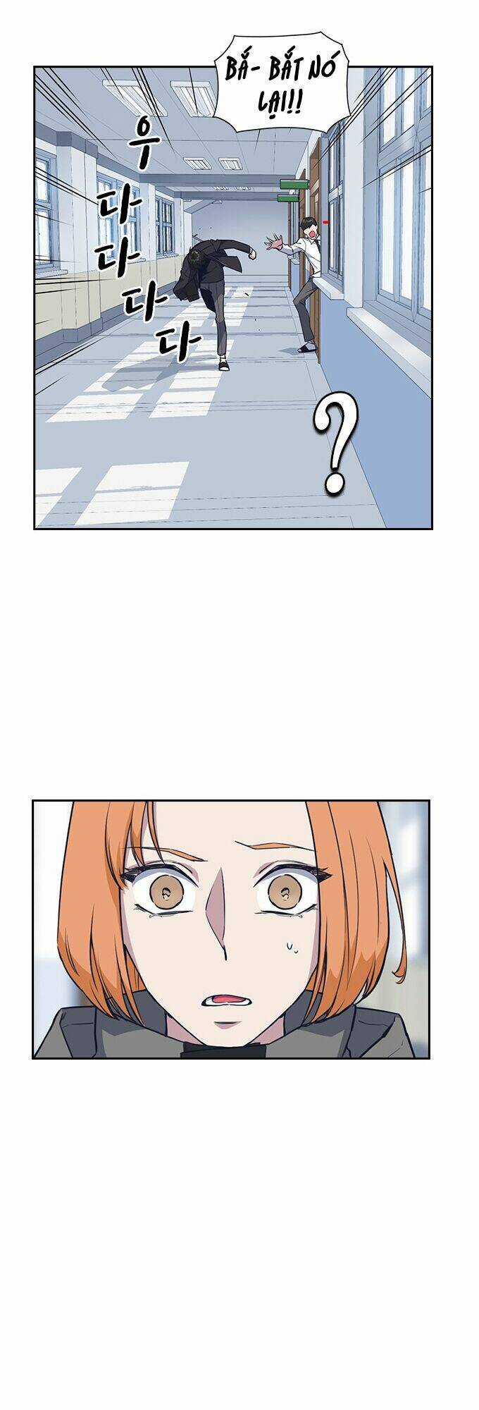 Học Nhóm - Study Group Chapter 17 trang 69