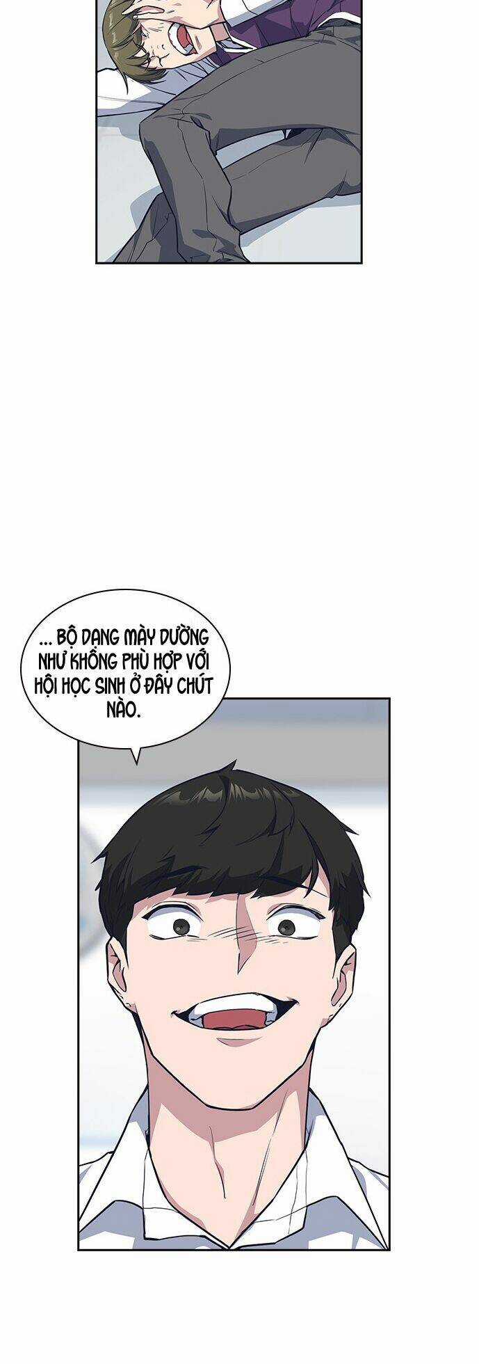 Học Nhóm - Study Group Chapter 17 trang 7