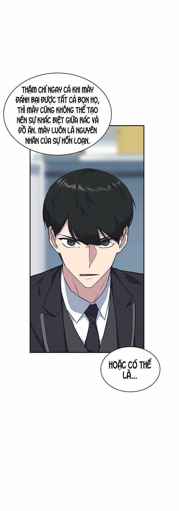 Học Nhóm - Study Group Chapter 17 trang 8