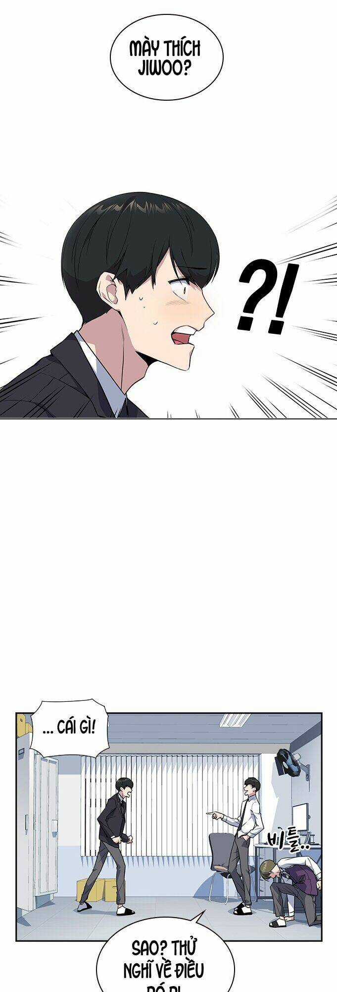 Học Nhóm - Study Group Chapter 17 trang 9