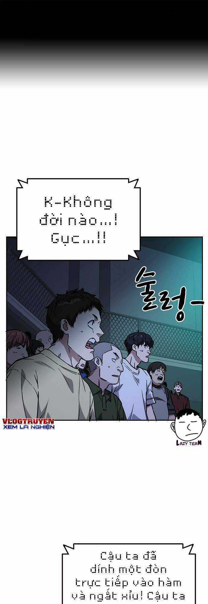 Học Nhóm - Study Group Chapter 173 trang 0