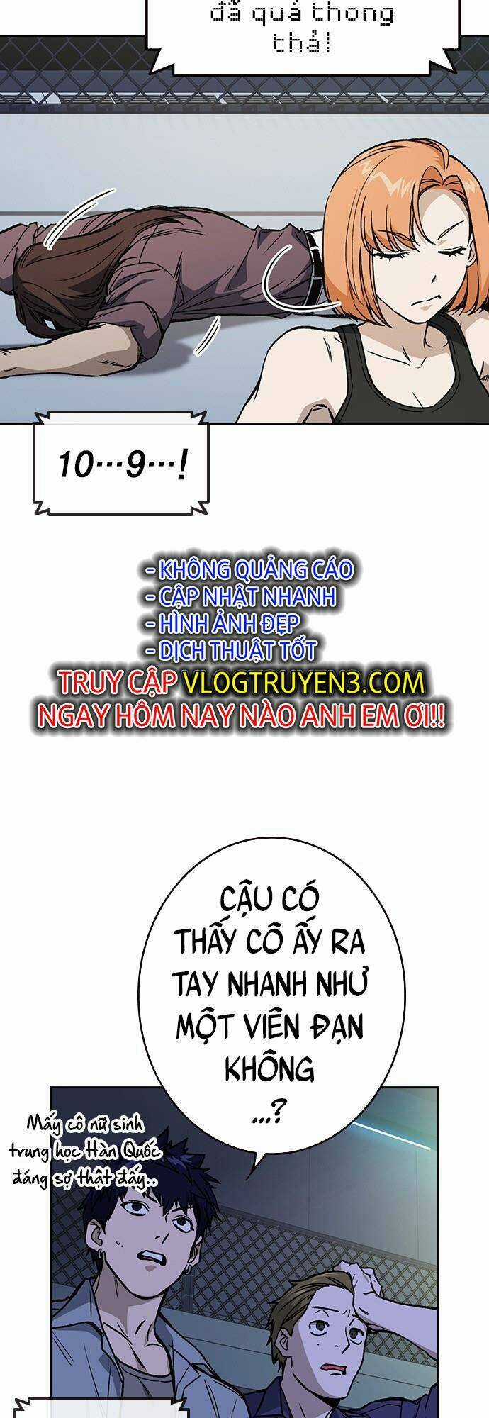 Học Nhóm - Study Group Chapter 173 trang 1