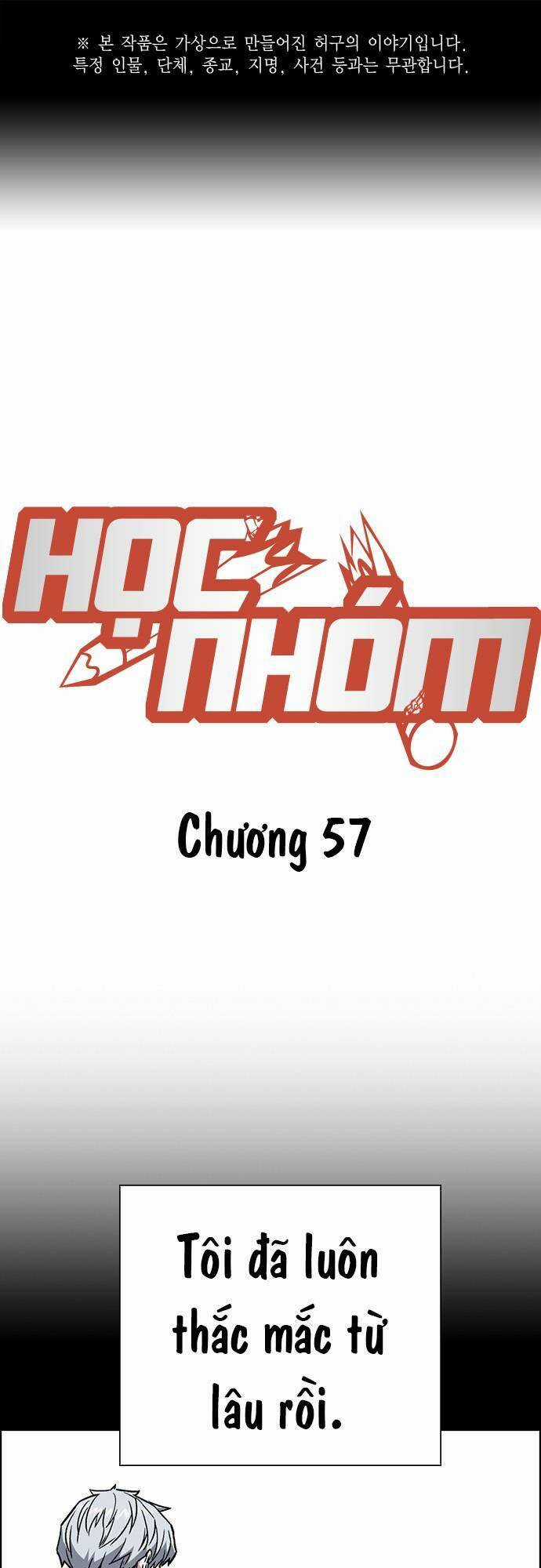 Học Nhóm - Study Group Chapter 175 trang 0