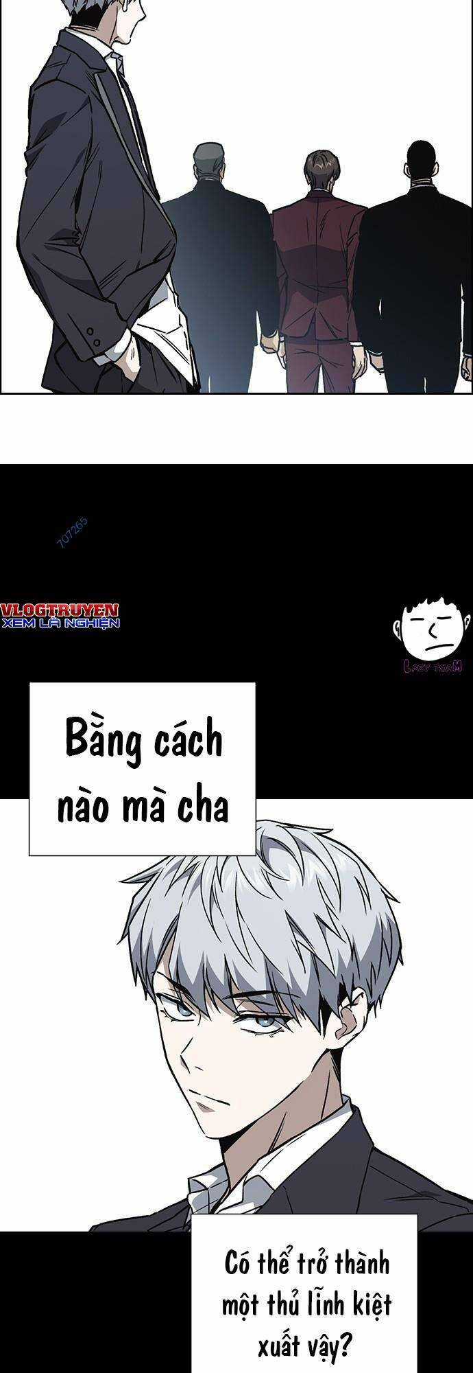 Học Nhóm - Study Group Chapter 175 trang 1