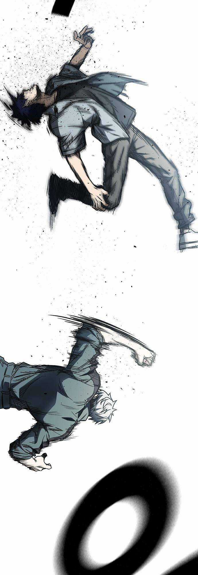 Học Nhóm - Study Group Chapter 175 trang 38