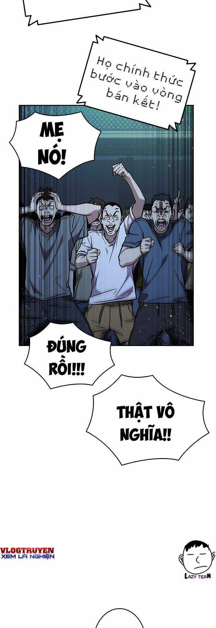 Học Nhóm - Study Group Chapter 175 trang 42