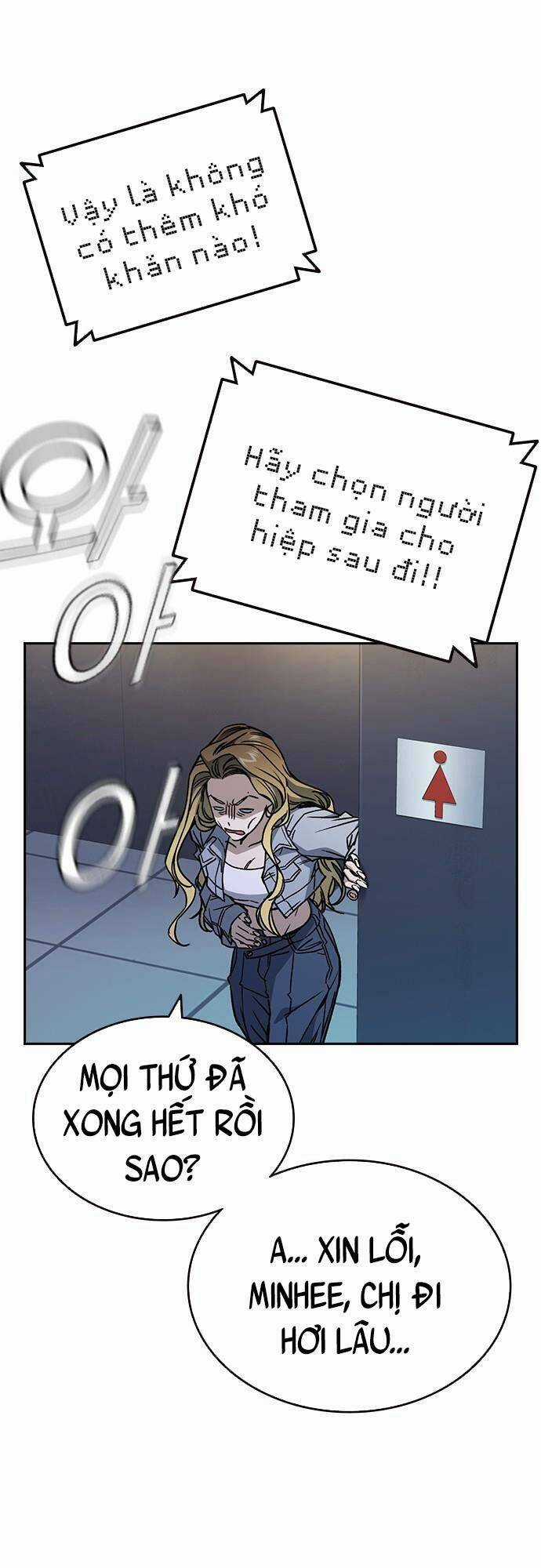 Học Nhóm - Study Group Chapter 175 trang 51