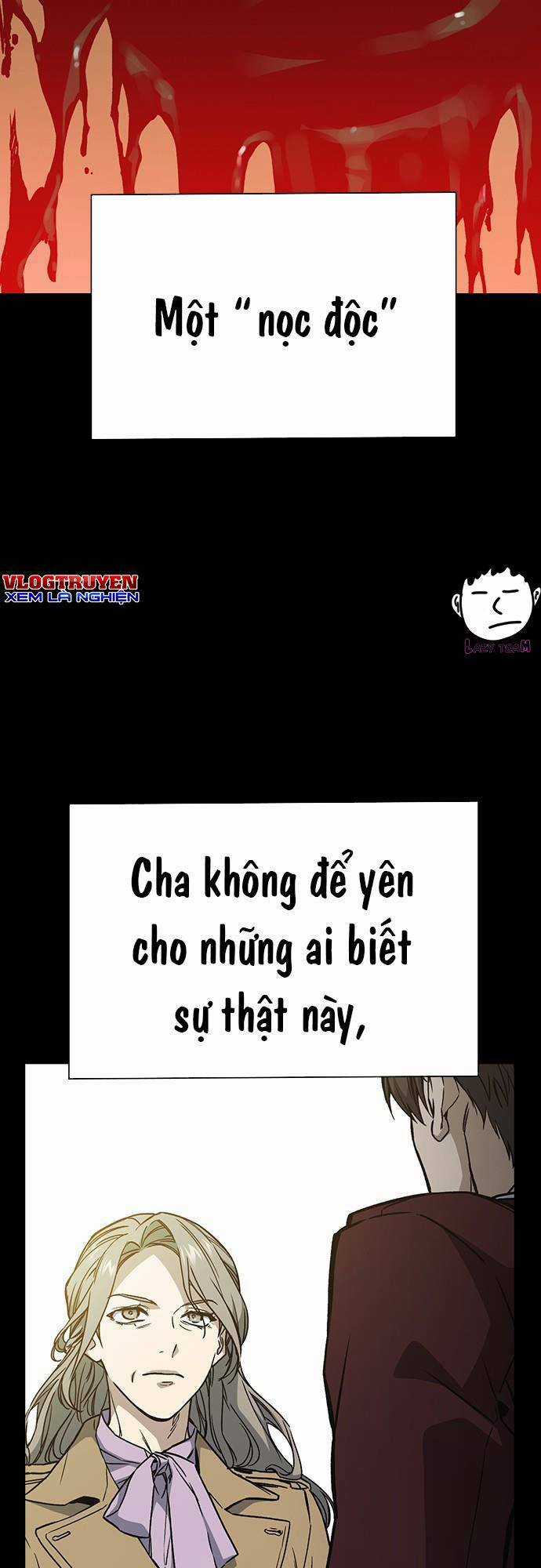 Học Nhóm - Study Group Chapter 175 trang 6