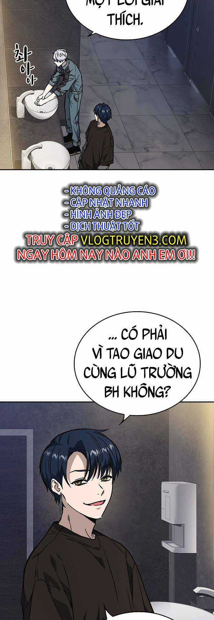 Học Nhóm - Study Group Chapter 176 trang 1