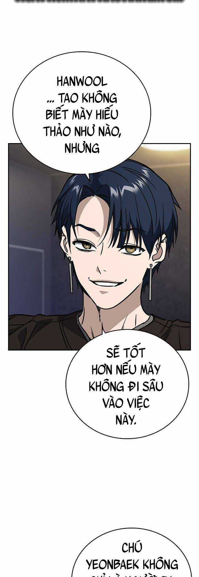 Học Nhóm - Study Group Chapter 176 trang 18