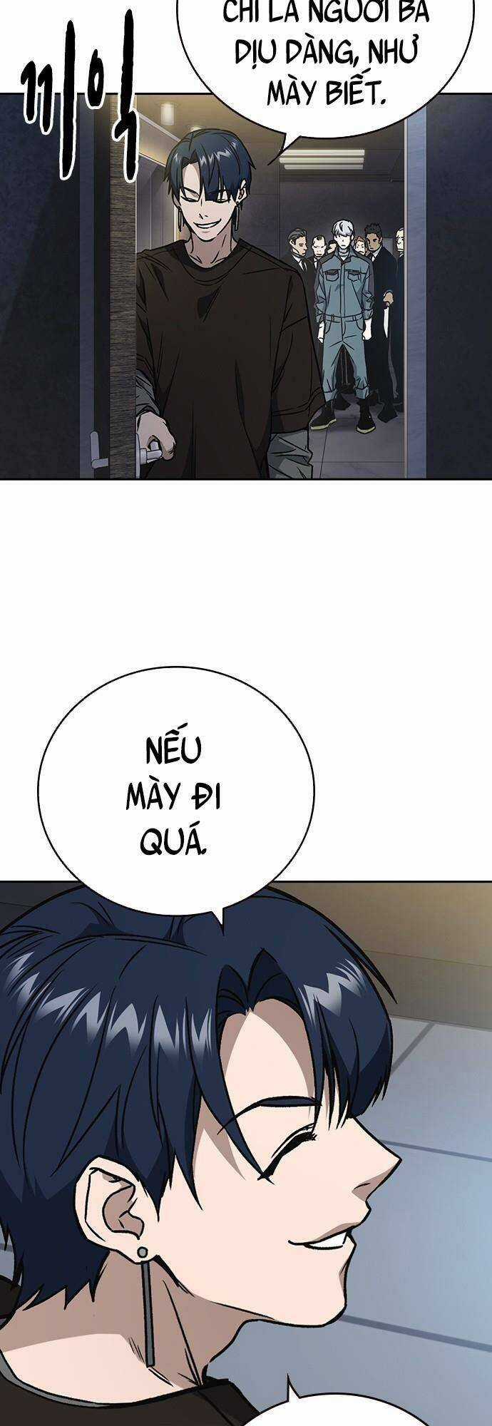 Học Nhóm - Study Group Chapter 176 trang 19