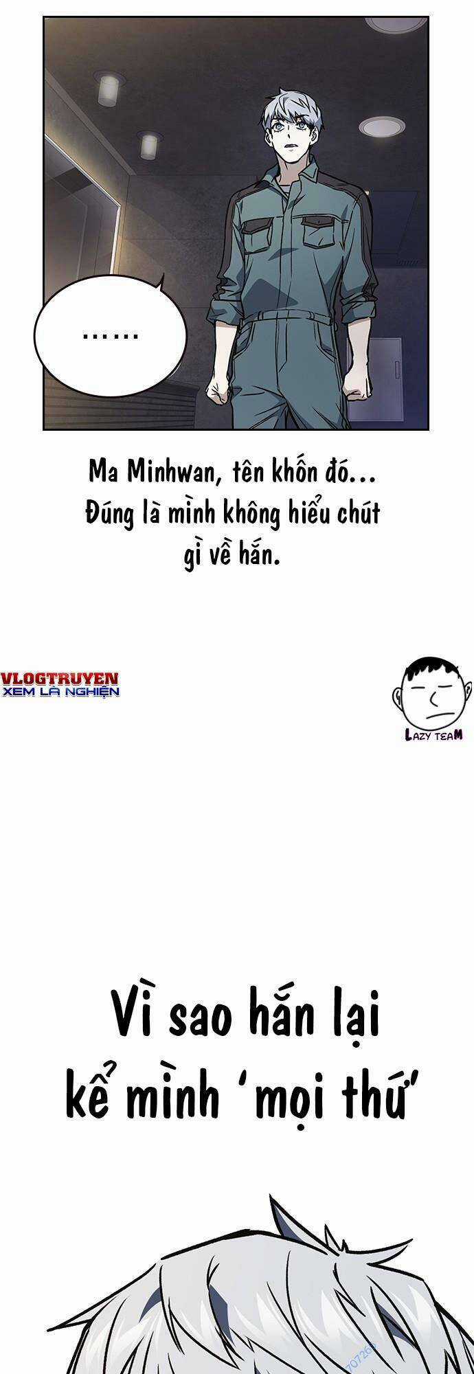 Học Nhóm - Study Group Chapter 176 trang 21