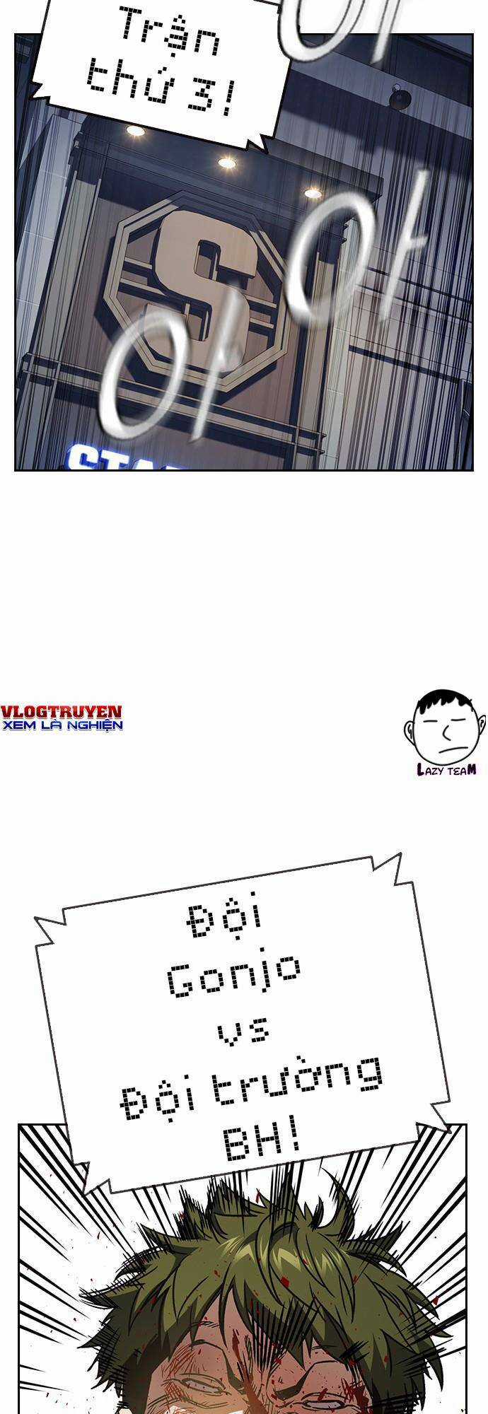 Học Nhóm - Study Group Chapter 176 trang 24