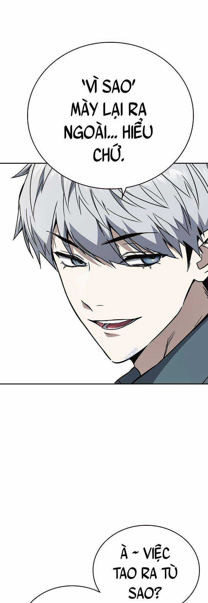 Học Nhóm - Study Group Chapter 176 trang 3