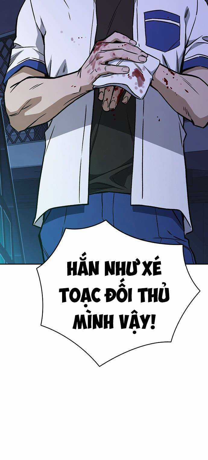 Học Nhóm - Study Group Chapter 176 trang 31