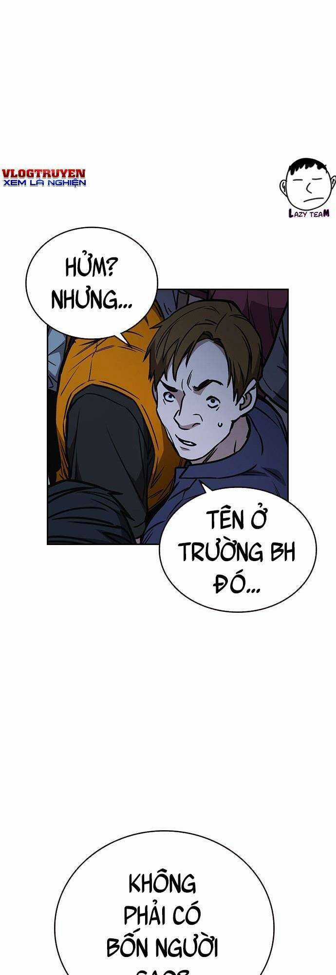 Học Nhóm - Study Group Chapter 176 trang 32