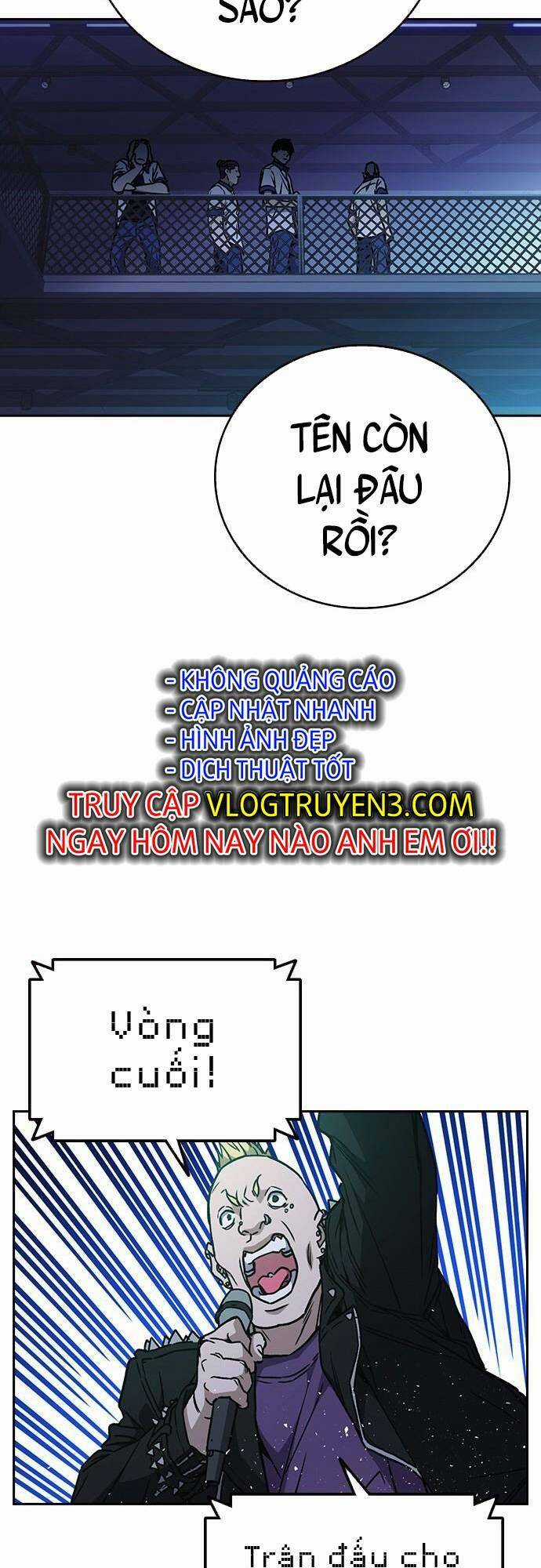 Học Nhóm - Study Group Chapter 176 trang 33
