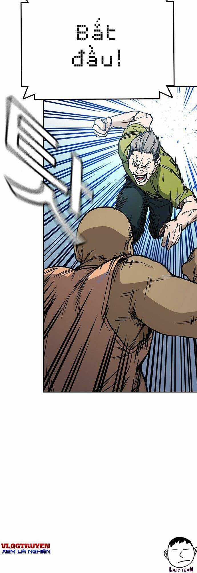 Học Nhóm - Study Group Chapter 176 trang 35