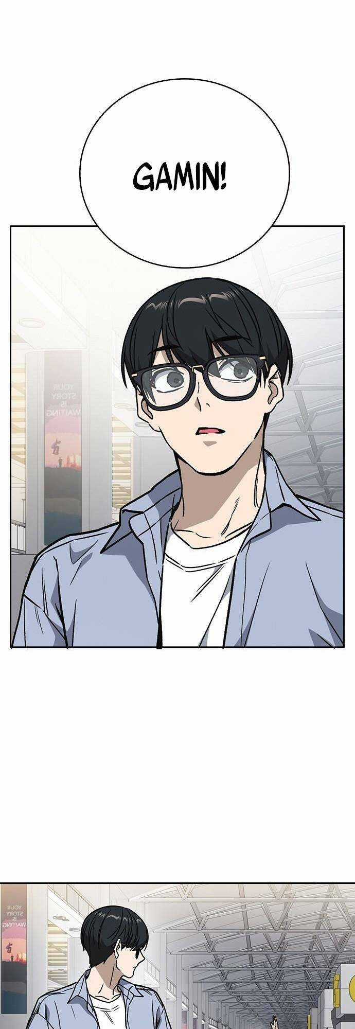 Học Nhóm - Study Group Chapter 176 trang 36