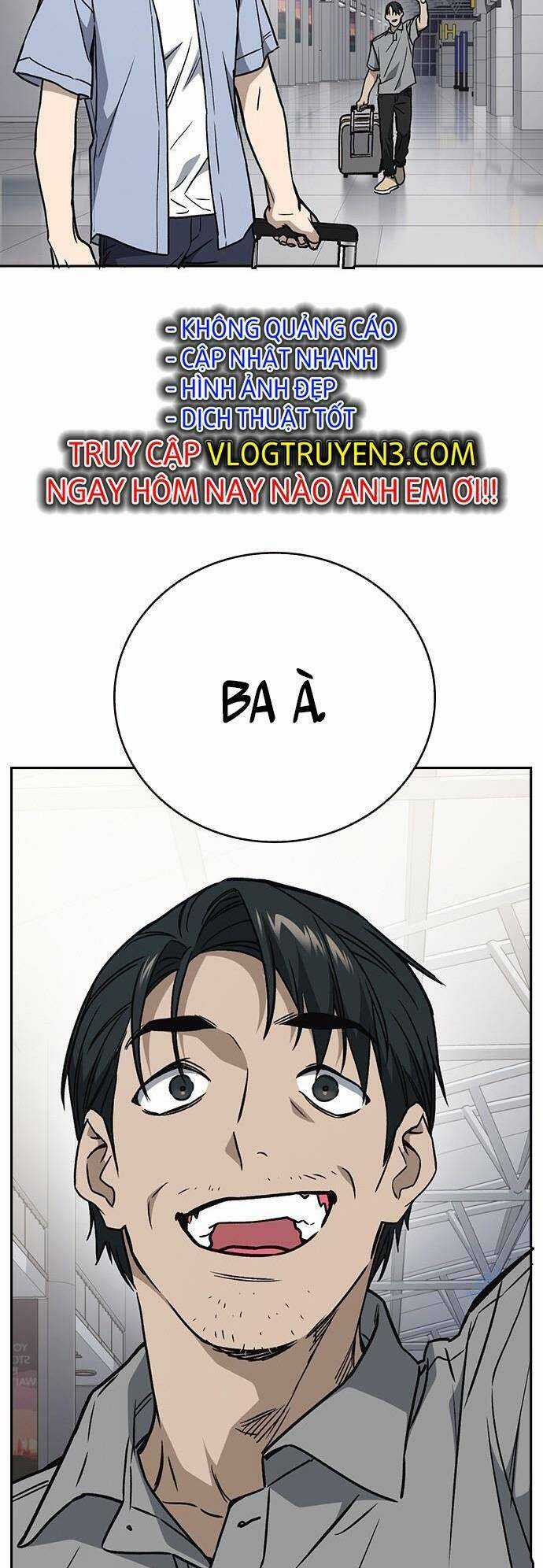 Học Nhóm - Study Group Chapter 176 trang 37