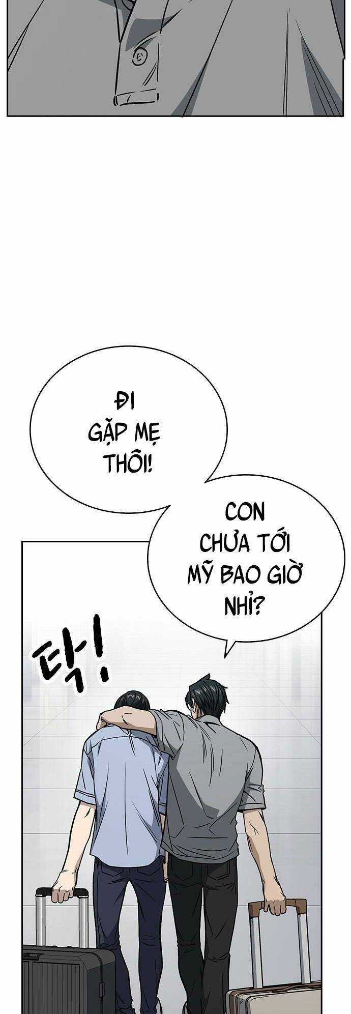 Học Nhóm - Study Group Chapter 176 trang 38