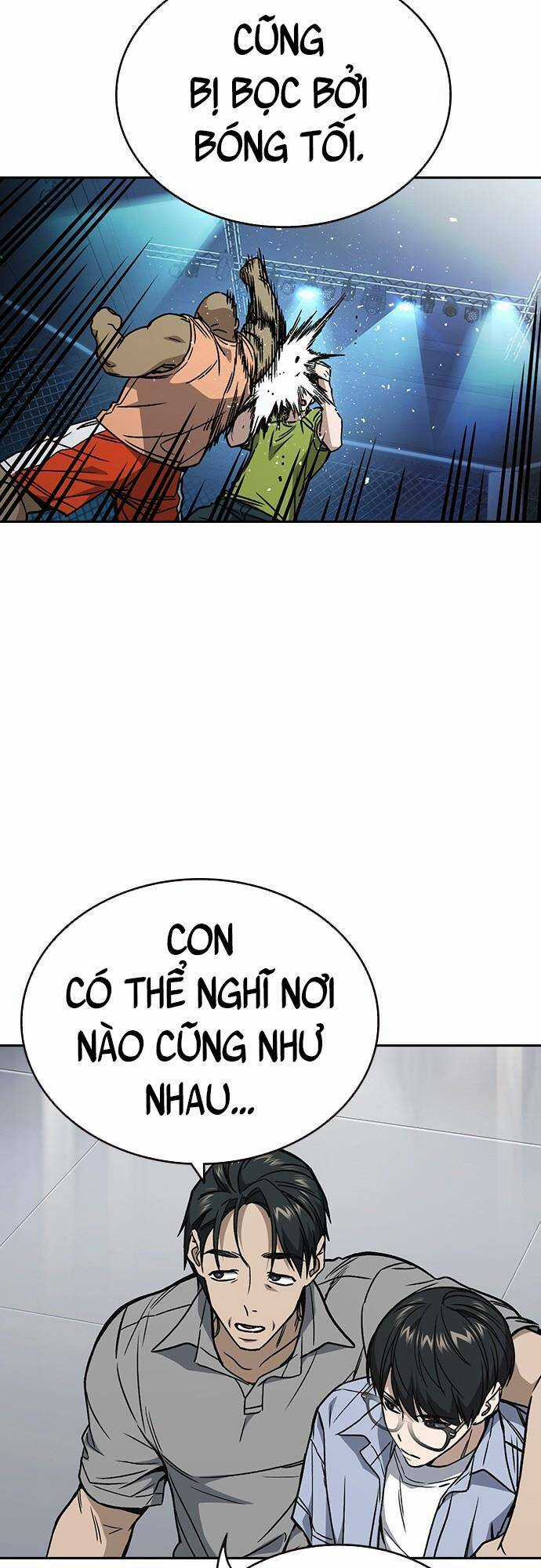 Học Nhóm - Study Group Chapter 176 trang 42