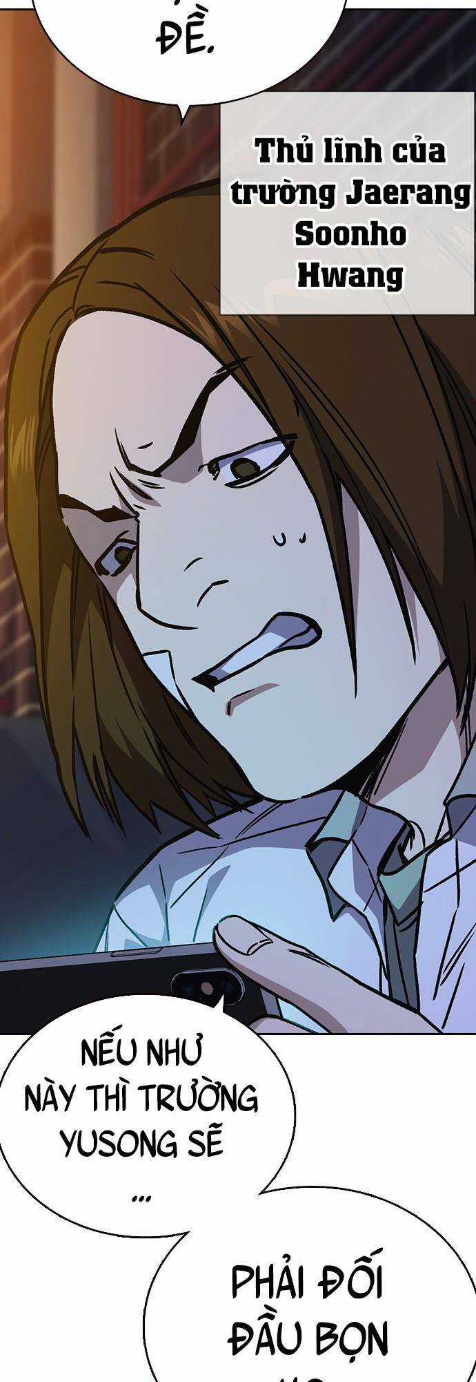 Học Nhóm - Study Group Chapter 176 trang 56