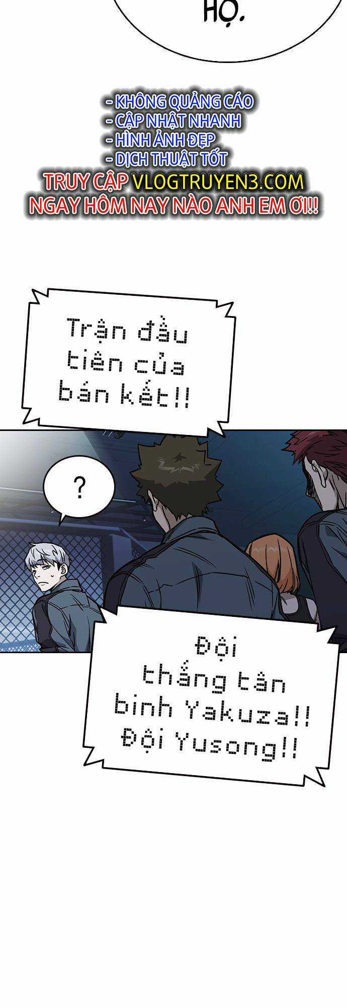 Học Nhóm - Study Group Chapter 176 trang 57