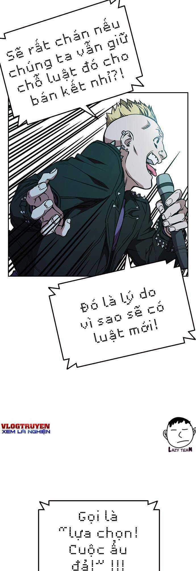 Học Nhóm - Study Group Chapter 176 trang 71