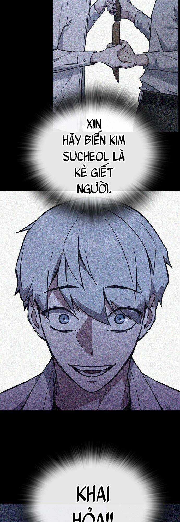 Học Nhóm - Study Group Chapter 176 trang 80