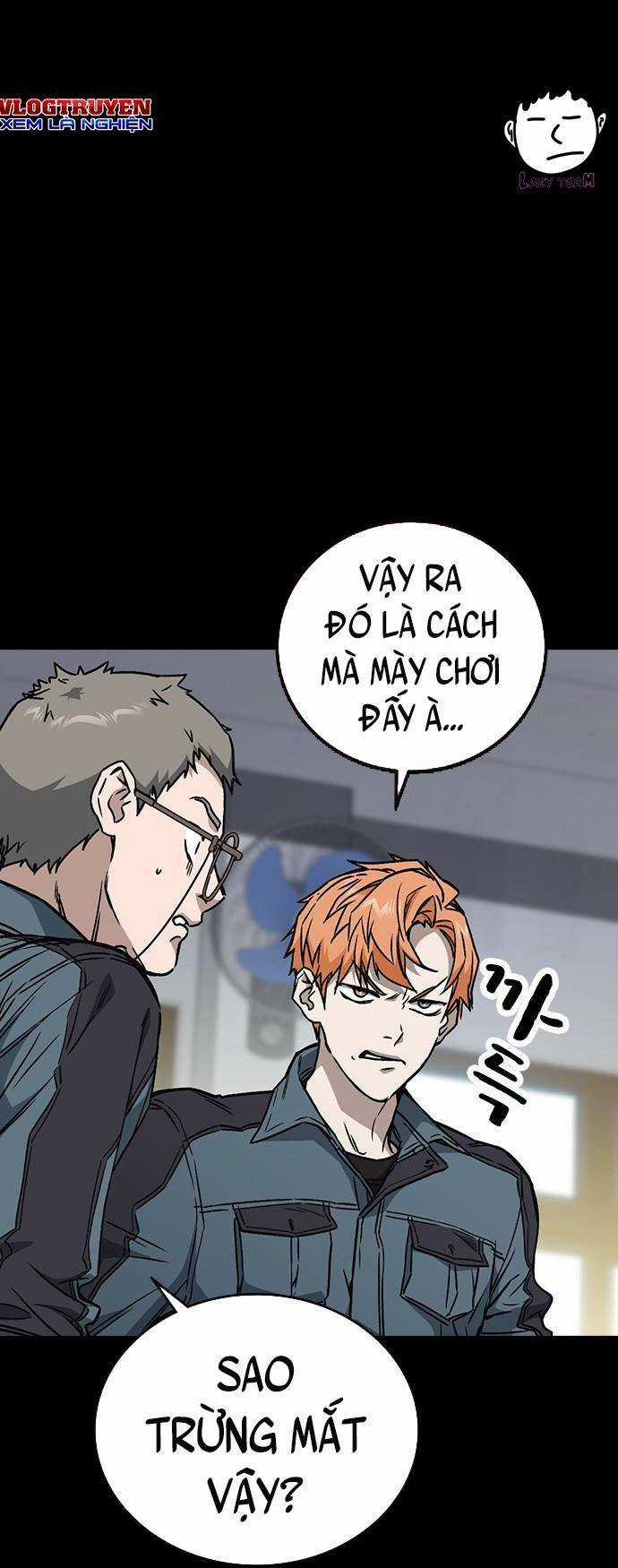 Học Nhóm - Study Group Chapter 177 trang 10