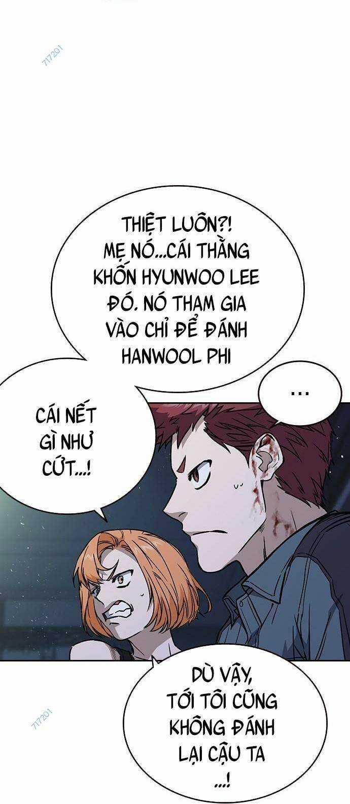 Học Nhóm - Study Group Chapter 177 trang 32