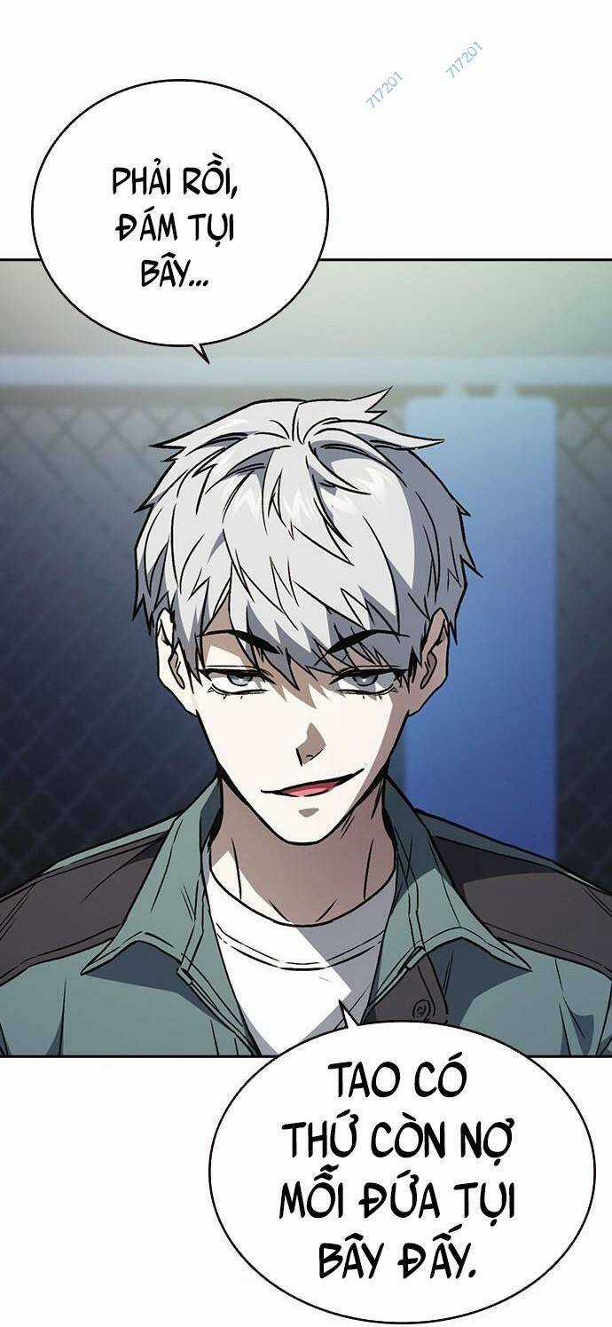 Học Nhóm - Study Group Chapter 177 trang 34