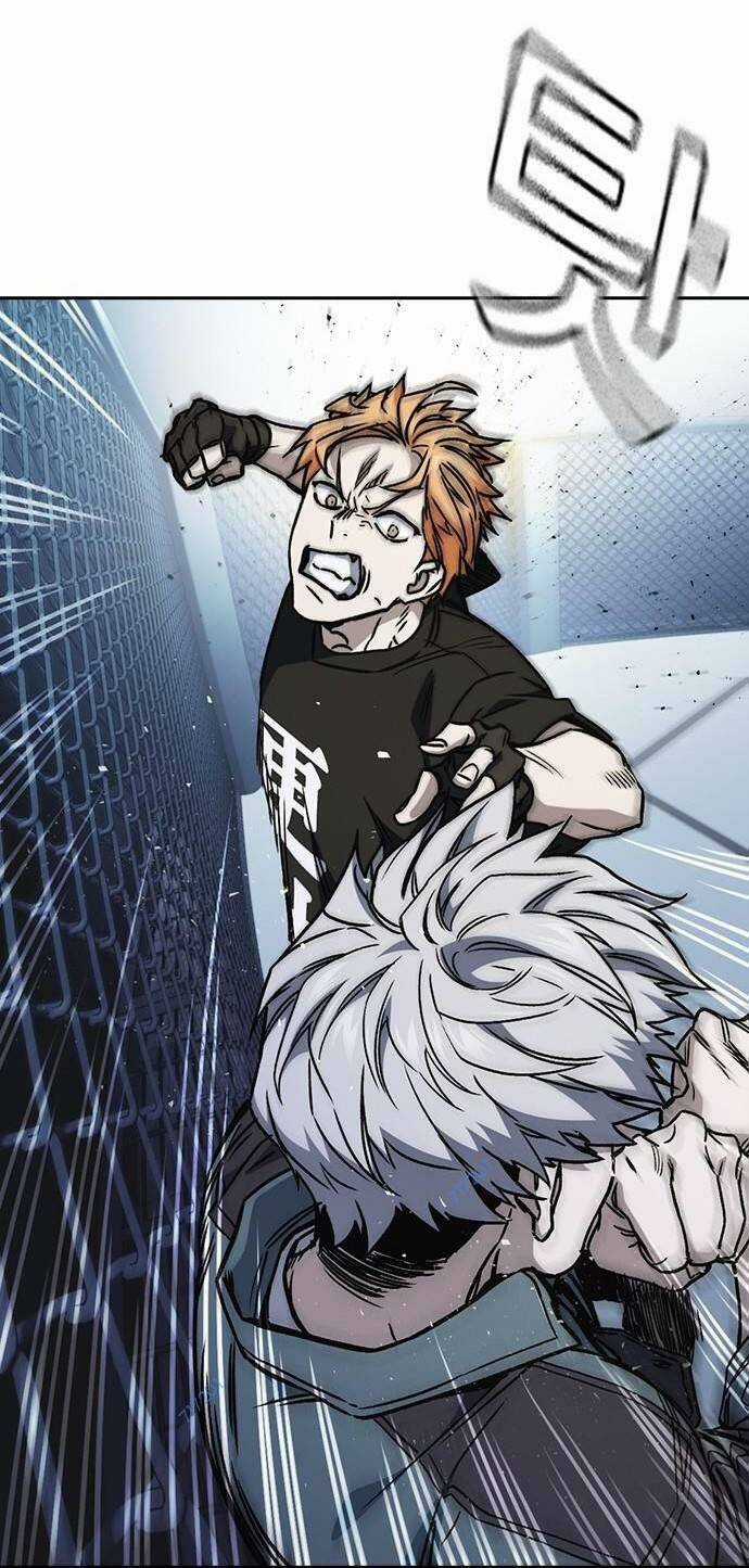 Học Nhóm - Study Group Chapter 177 trang 72