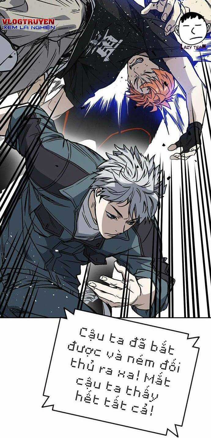 Học Nhóm - Study Group Chapter 177 trang 76