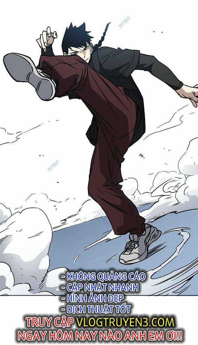 Học Nhóm - Study Group Chapter 177 trang 96