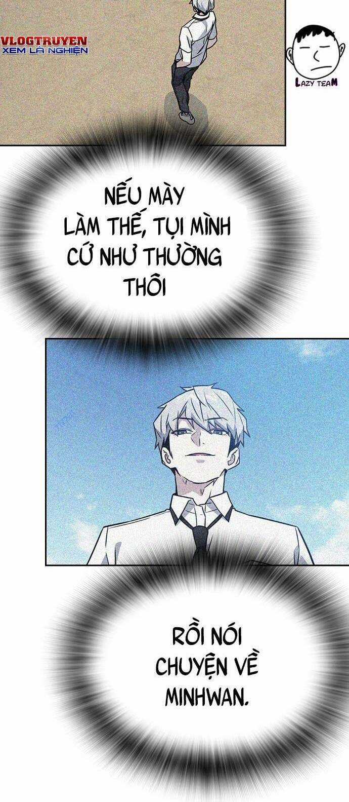 Học Nhóm - Study Group Chapter 177 trang 99