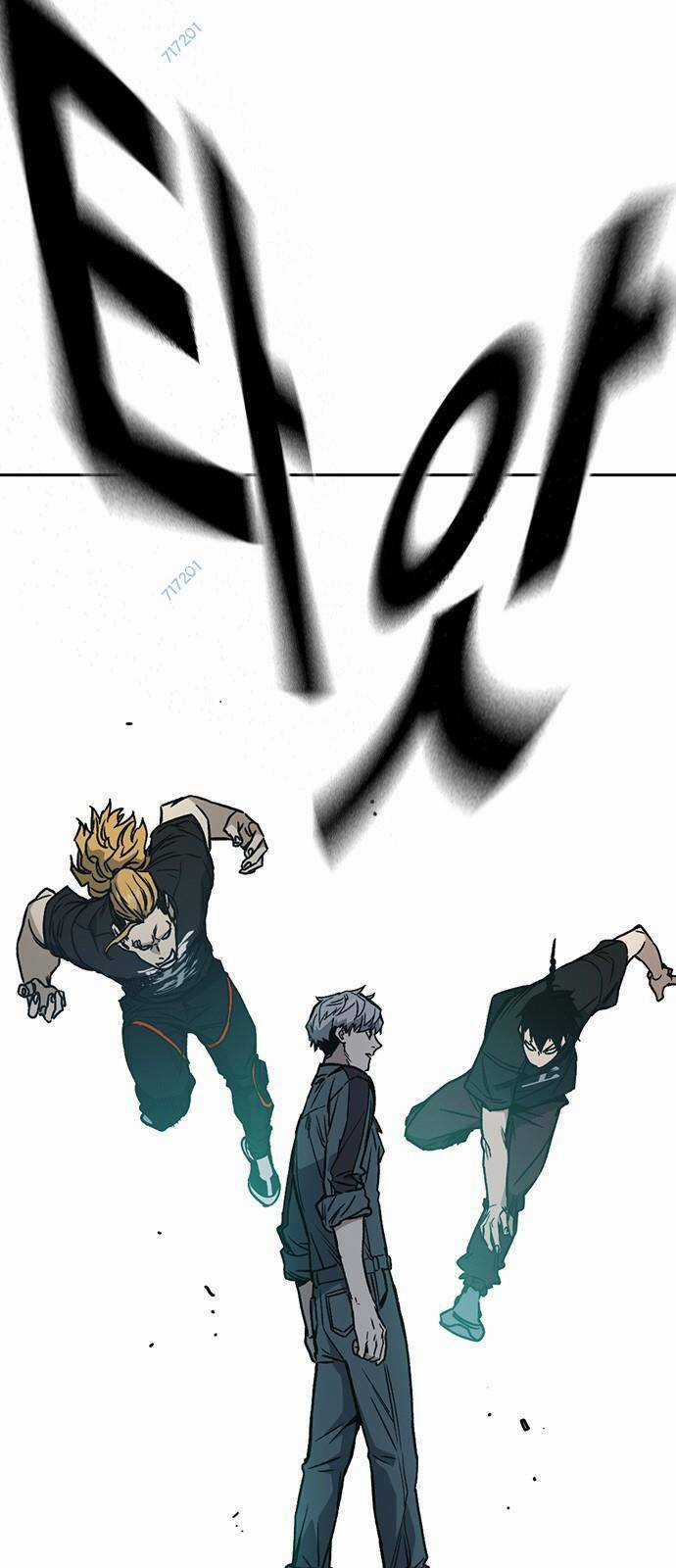 Học Nhóm - Study Group Chapter 178 trang 15