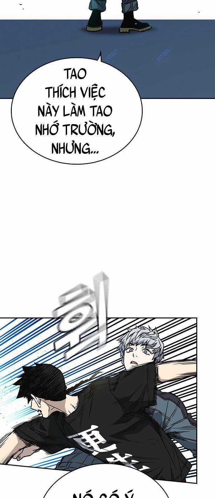 Học Nhóm - Study Group Chapter 178 trang 16