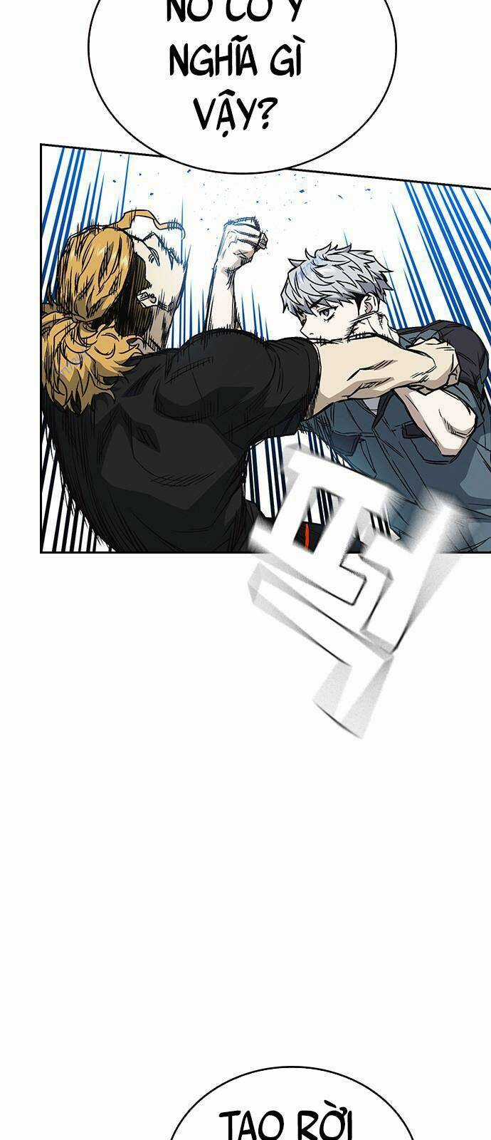 Học Nhóm - Study Group Chapter 178 trang 17