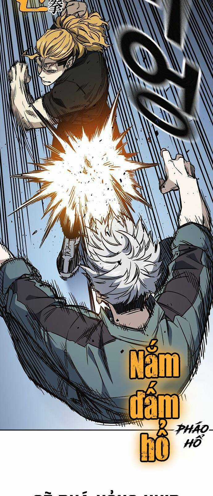 Học Nhóm - Study Group Chapter 178 trang 28