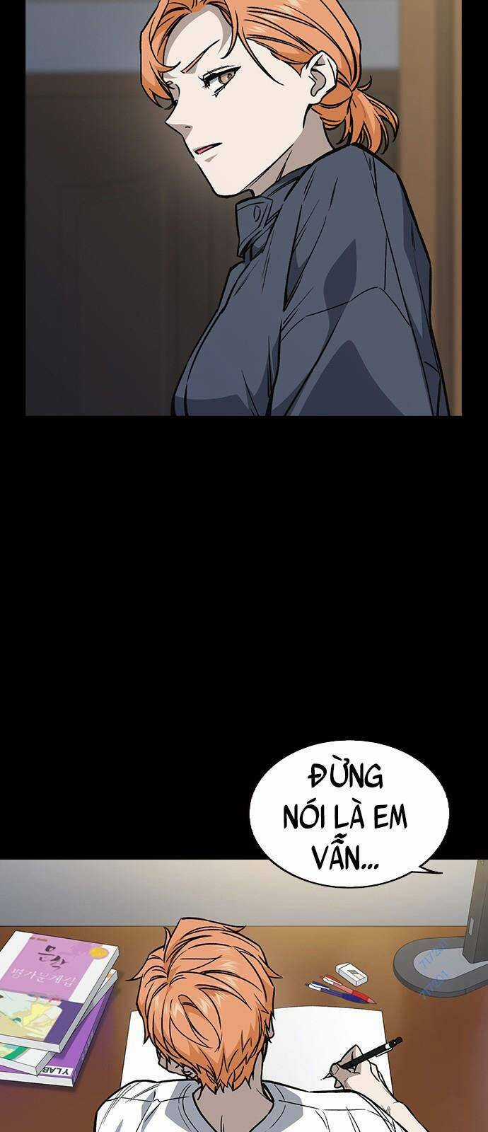 Học Nhóm - Study Group Chapter 178 trang 58