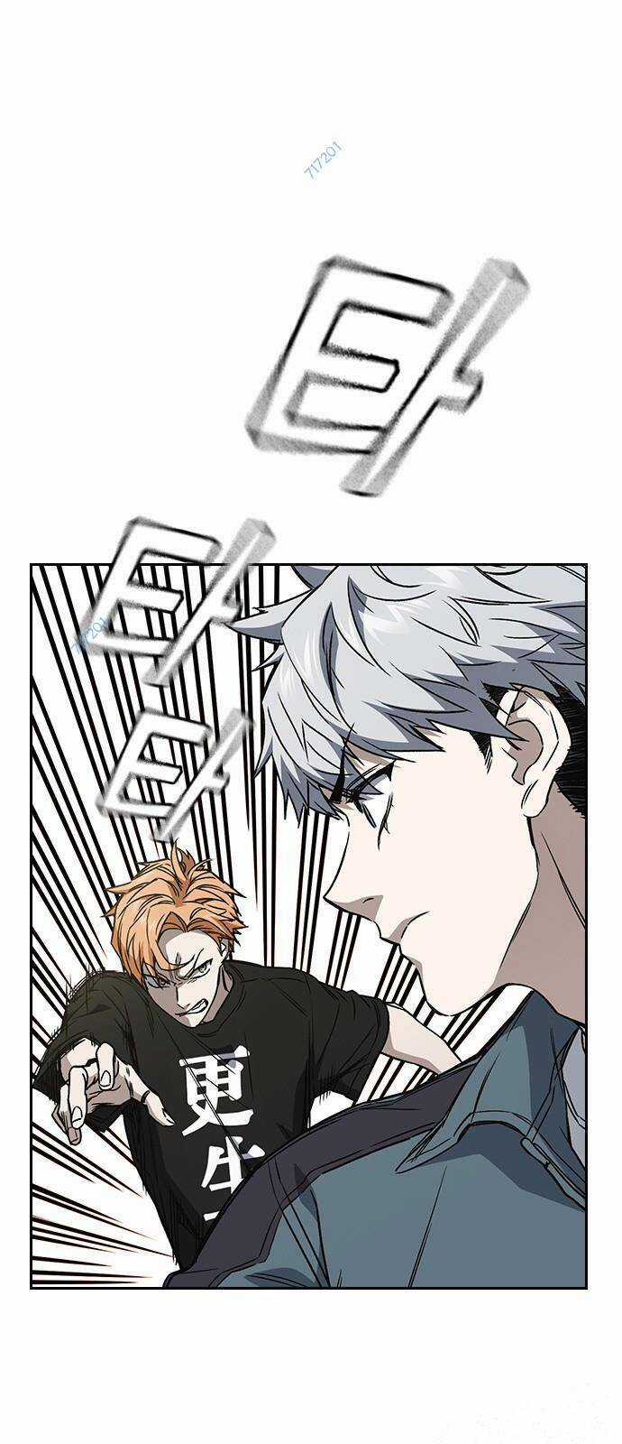 Học Nhóm - Study Group Chapter 178 trang 6